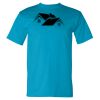 USA-Made T-Shirt. Thumbnail
