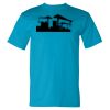 USA-Made T-Shirt. Thumbnail