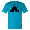 USA-Made T-Shirt. Thumbnail