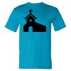 USA-Made T-Shirt. Thumbnail