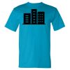 USA-Made T-Shirt. Thumbnail