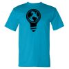 USA-Made T-Shirt. Thumbnail