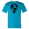 USA-Made T-Shirt. Thumbnail