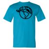 USA-Made T-Shirt. Thumbnail