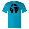 USA-Made T-Shirt. Thumbnail