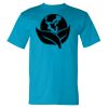 USA-Made T-Shirt. Thumbnail