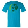 USA-Made T-Shirt. Thumbnail