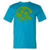 USA-Made T-Shirt. Thumbnail