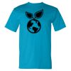 USA-Made T-Shirt. Thumbnail