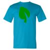 USA-Made T-Shirt. Thumbnail
