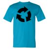 USA-Made T-Shirt. Thumbnail