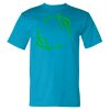USA-Made T-Shirt. Thumbnail