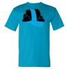 USA-Made T-Shirt. Thumbnail