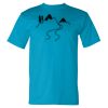 USA-Made T-Shirt. Thumbnail