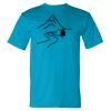 USA-Made T-Shirt. Thumbnail