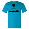 USA-Made T-Shirt. Thumbnail