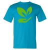 USA-Made T-Shirt. Thumbnail