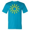 USA-Made T-Shirt. Thumbnail