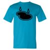 USA-Made T-Shirt. Thumbnail