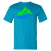 USA-Made T-Shirt. Thumbnail