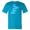 USA-Made T-Shirt. Thumbnail