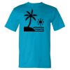 USA-Made T-Shirt. Thumbnail
