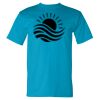 USA-Made T-Shirt. Thumbnail
