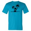 USA-Made T-Shirt. Thumbnail