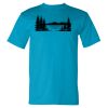 USA-Made T-Shirt. Thumbnail