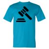 USA-Made T-Shirt. Thumbnail