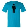 USA-Made T-Shirt. Thumbnail