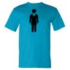 USA-Made T-Shirt. Thumbnail