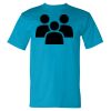USA-Made T-Shirt. Thumbnail