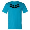 USA-Made T-Shirt. Thumbnail