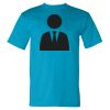USA-Made T-Shirt. Thumbnail