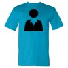 USA-Made T-Shirt. Thumbnail