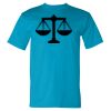 USA-Made T-Shirt. Thumbnail