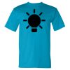 USA-Made T-Shirt. Thumbnail