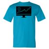 USA-Made T-Shirt. Thumbnail