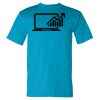 USA-Made T-Shirt. Thumbnail