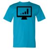 USA-Made T-Shirt. Thumbnail