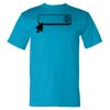 USA-Made T-Shirt. Thumbnail