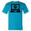 USA-Made T-Shirt. Thumbnail