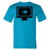 USA-Made T-Shirt. Thumbnail