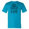 USA-Made T-Shirt. Thumbnail