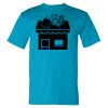 USA-Made T-Shirt. Thumbnail