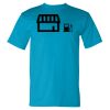 USA-Made T-Shirt. Thumbnail