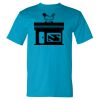 USA-Made T-Shirt. Thumbnail