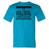 USA-Made T-Shirt. Thumbnail