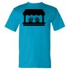 USA-Made T-Shirt. Thumbnail